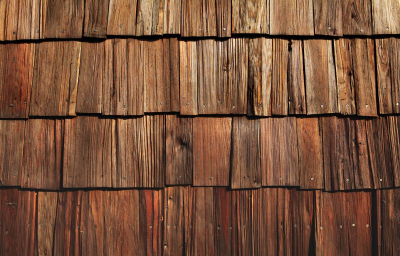 Cedar Roof Replacement - Cedar Roof Replacement Cincinnati, Ohio