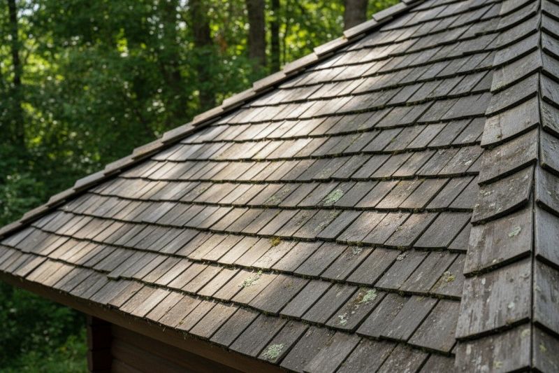 Cedar Shake Roof Replacement And Long-Term Durability Benefits