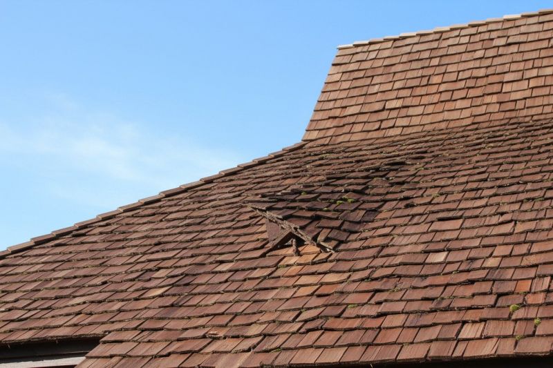 Signs It’s Time For A Wood Shake Roof Replacement