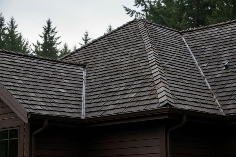 What To Expect During A Professional Wood Shake Roof Replacement