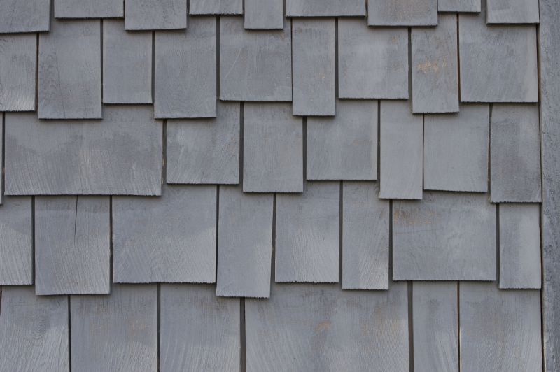 Enhanced curb appeal